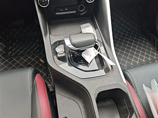GEELY AUTO COOLRAY 2021 YEAR 1.4T DCT EDITION 2021