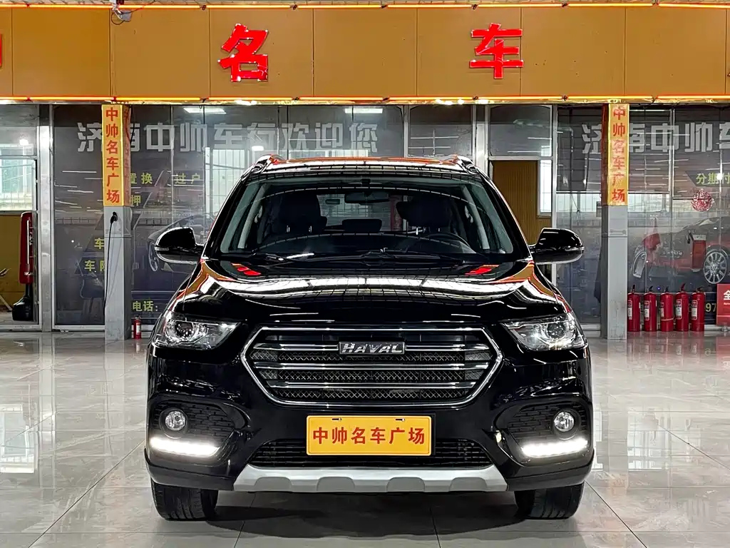 HAVAL H6 2020