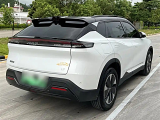 DONGFENG AEOLUS L7 NEW ENERGY 2024 YEAR 205 PLUS 2024