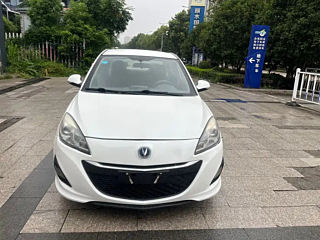 CHANGAN ALSVIN V5  2012