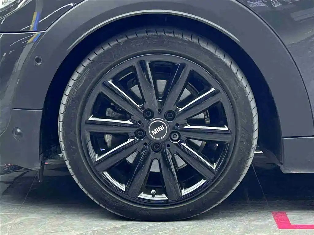 MINI OTHER 2021