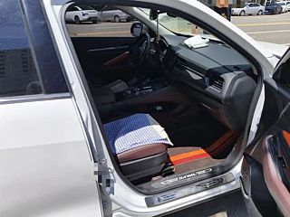 HAVAL F7X  2019 YEAR 1.5T 2WD  EDITION 2019