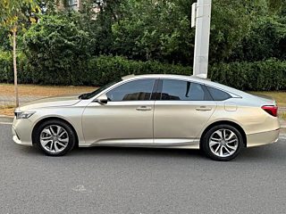 HONDA INSPIRE  2019 YEAR 260TURBO  EDITION EURO V 2019