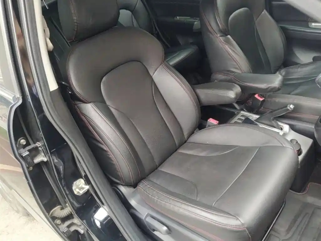 HAVAL H6 2015