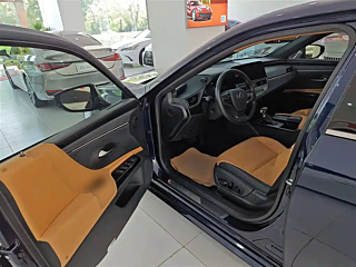 LEXUS ES  2021 YEAR 300H  EDITION 2021