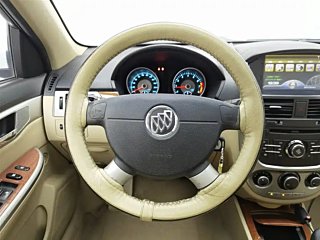 BUICK EXCELLE 2013 YEAR 1.5L MANUAL EXCLUSIVE 2013