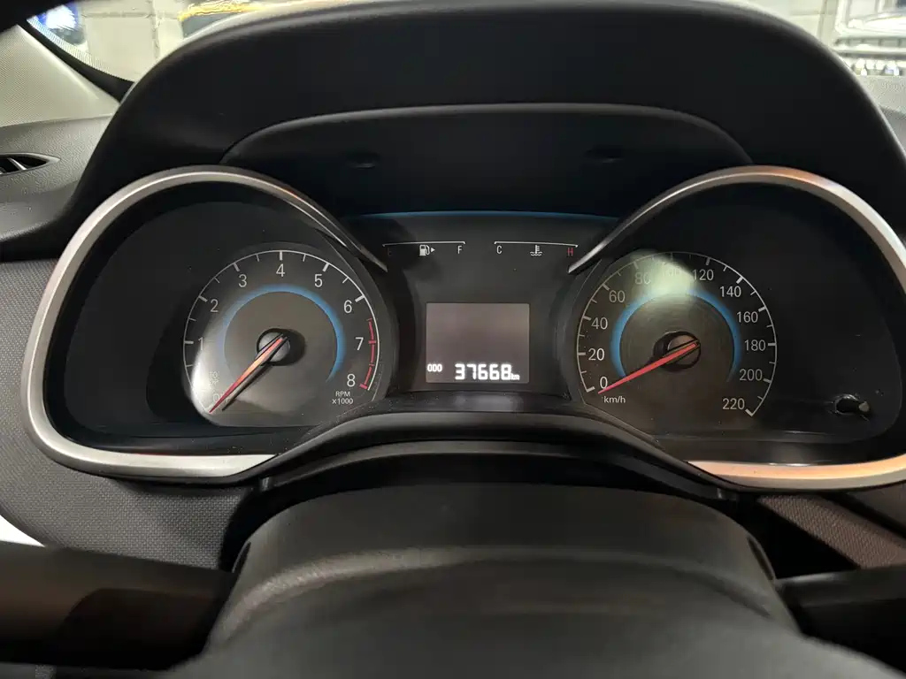 CHEVROLET KOWALZ 2016