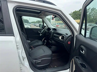 JEEP RENEGADE  2016 YEAR 1.4T AUTOMATIC  EDITION 2016