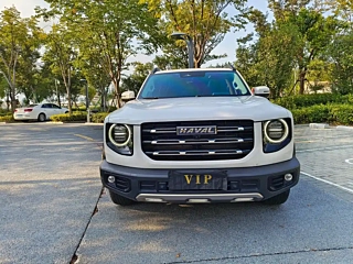 HAVAL DARGO  2022