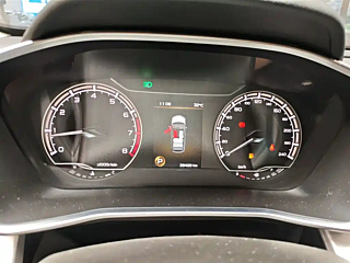GEELY AUTO COOLRAY  2021 YEAR 1.4T DCT&#38082;&#37329; EDITION 2021