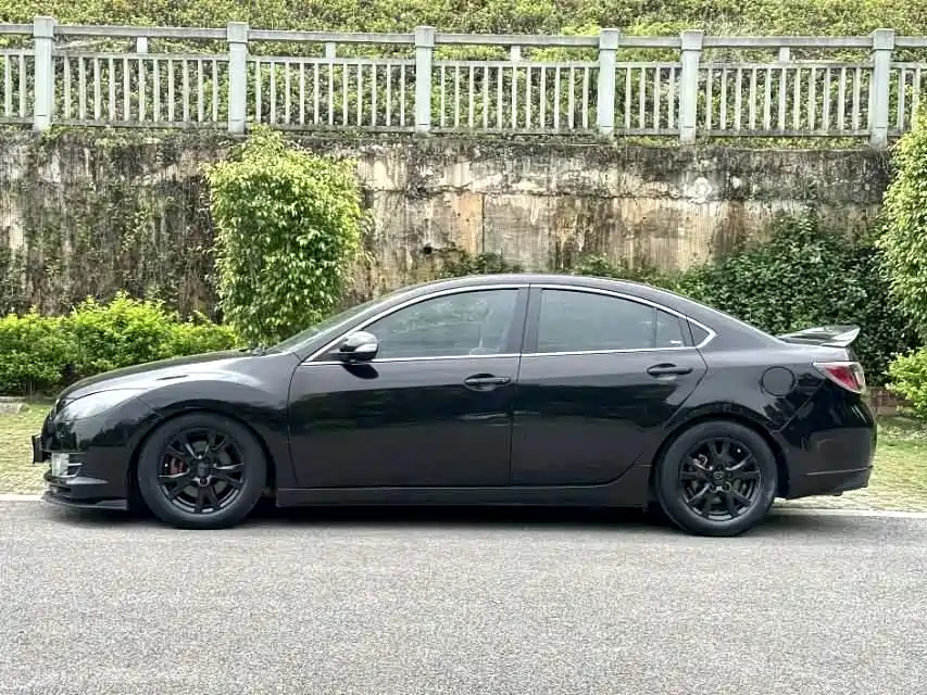 MAZDA MAZDA6 2009
