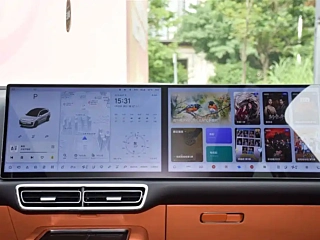 LI AUTO L6 2024 YEAR PRO 2024