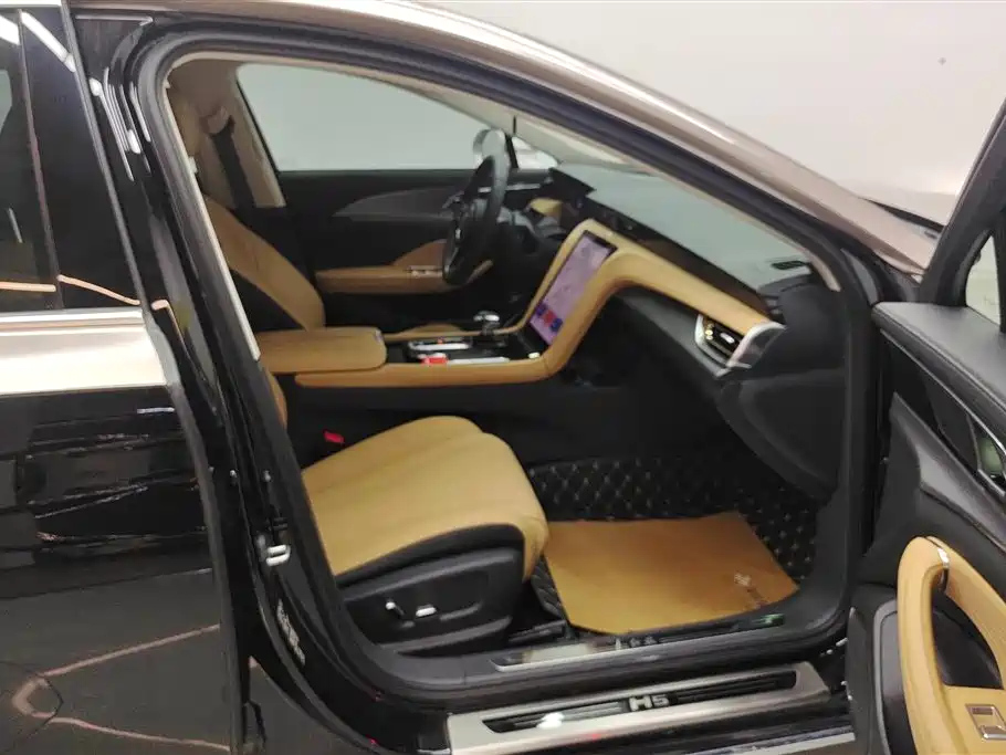 HONGQI H5 2023