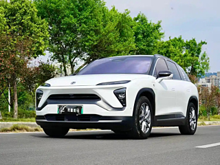 NIO ES6  2020 YEAR 430KM PERFORMANCE 2020