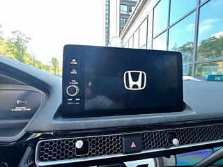 HONDA CIVIC 2023 YEAR 240TURBO CVT EDITION 2023