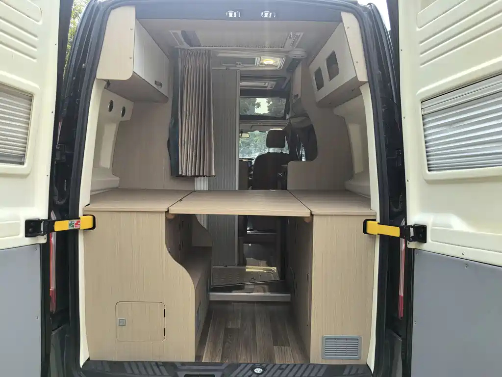 FORD TRANSIT 2020