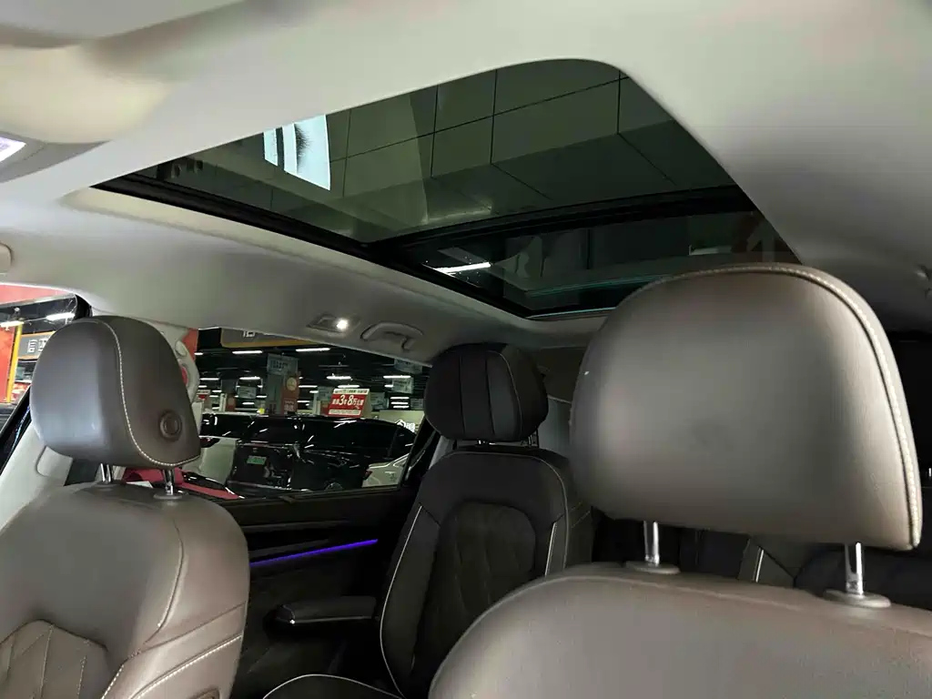 VOLKSWAGEN VILORAN 2020