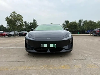 XPENG MOTORS MONA M03  2024