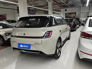BAO JUN CLOUD  2023 YEAR 460 MAX 2023
