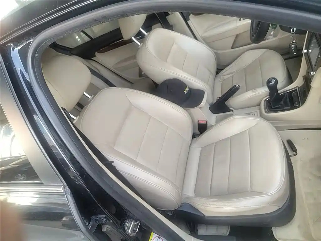 VOLKSWAGEN LAVIDA 2013