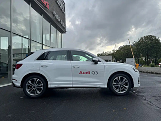 AUDI Q3 2024 YEAR 40 TFSI FASHION DYNAMIC 2024