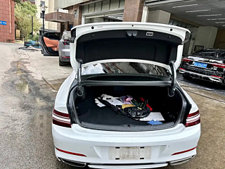 GENESIS G80  2021 YEAR 2.5T  FLAGSHIP EDITION 2021