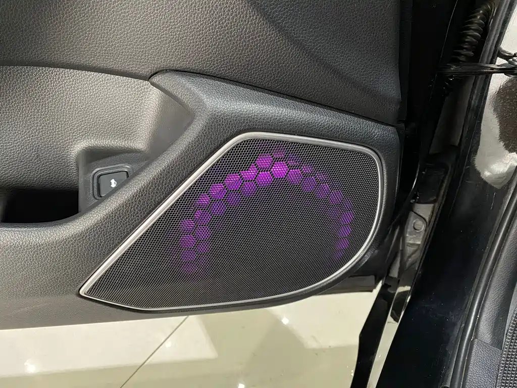 HONDA INSPIRE 2019