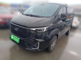 Заказать FORD TRANSIT