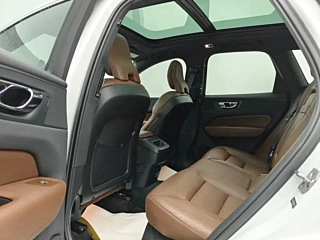 VOLVO XC60 2021 YEAR T5 4WD DELUXE EDITION 2021