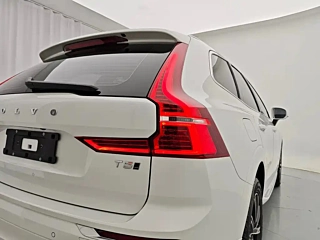 VOLVO XC60 2021 YEAR T5 4WD DELUXE EDITION 2021