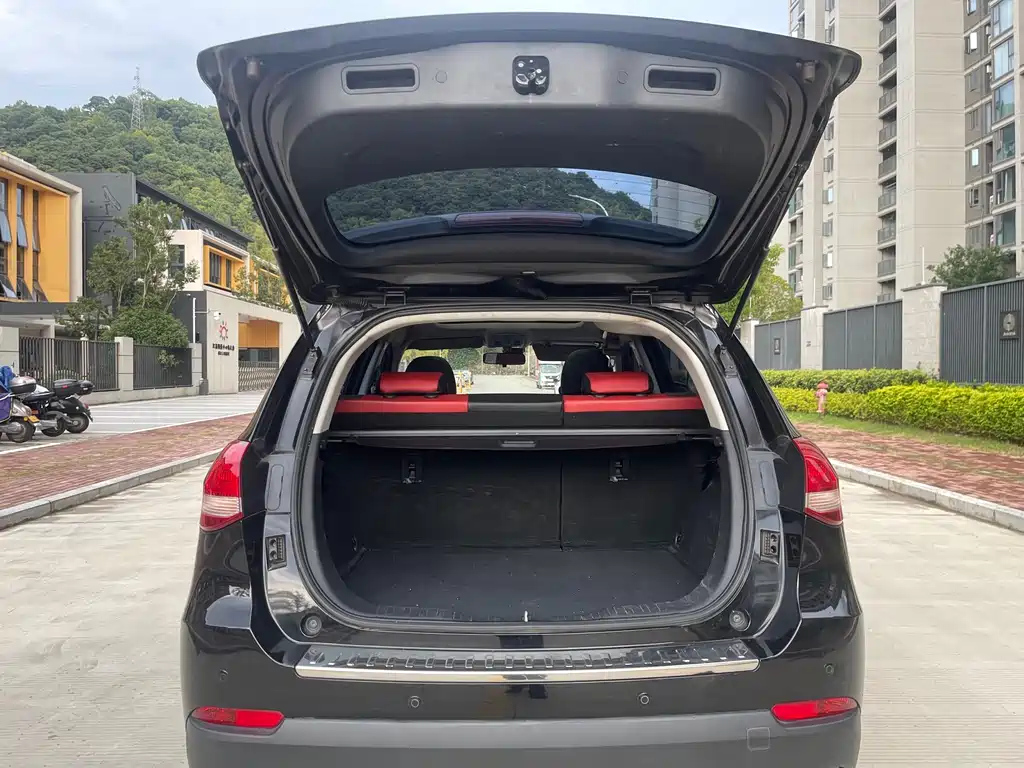 HAVAL H2 2018