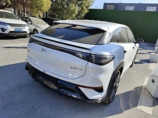 BYD SEALION 07 EV  2024 YEAR 610 RANGE EDITION 2024