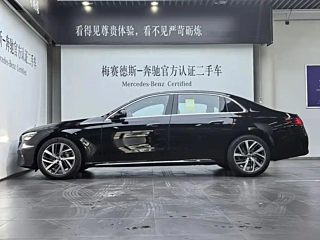 Заказать MERCEDES BENZ E-CLASS