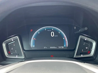 HONDA CRIDER 2022 YEAR 180TURBO CVT DELUXE EDITION 2022