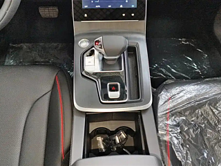 BAIC X7 2023 YEAR 1.5TD DCT+ EDITION 2023