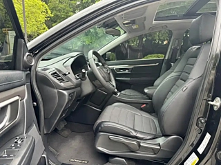 HONDA BREEZE 2021 YEAR 240TURBO CVT 2WD DELUXE EDITION 2021