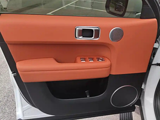 LI AUTO L6  2024 YEAR PRO 2024
