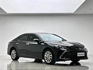 TOYOTA CAMRY  2023 YEAR 2.0G DELUXE EDITION 2023