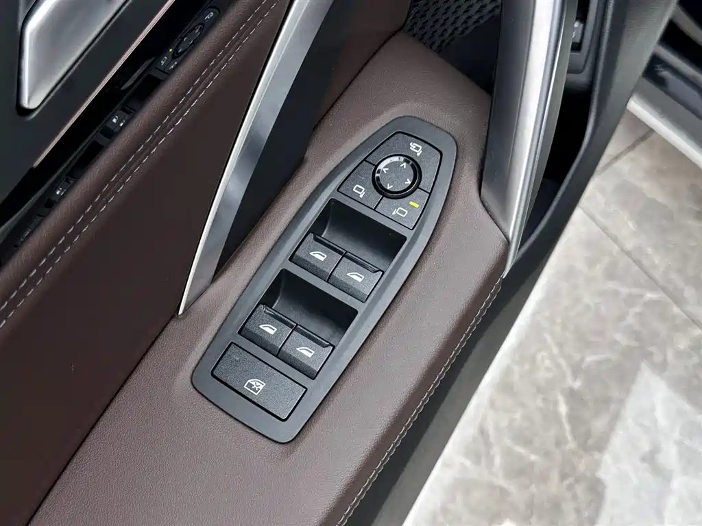 BMW X1 2024