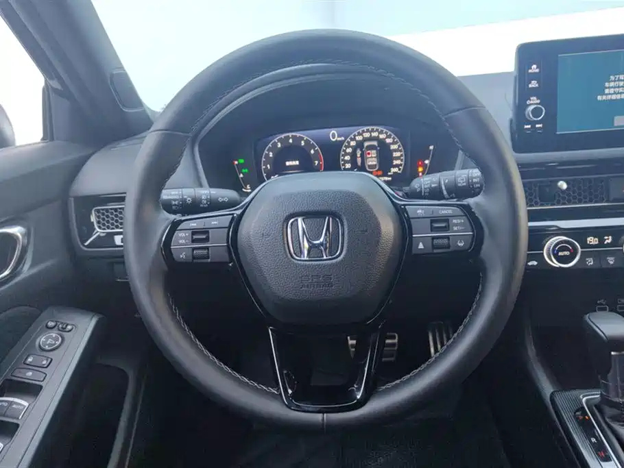 HONDA CIVIC 2023
