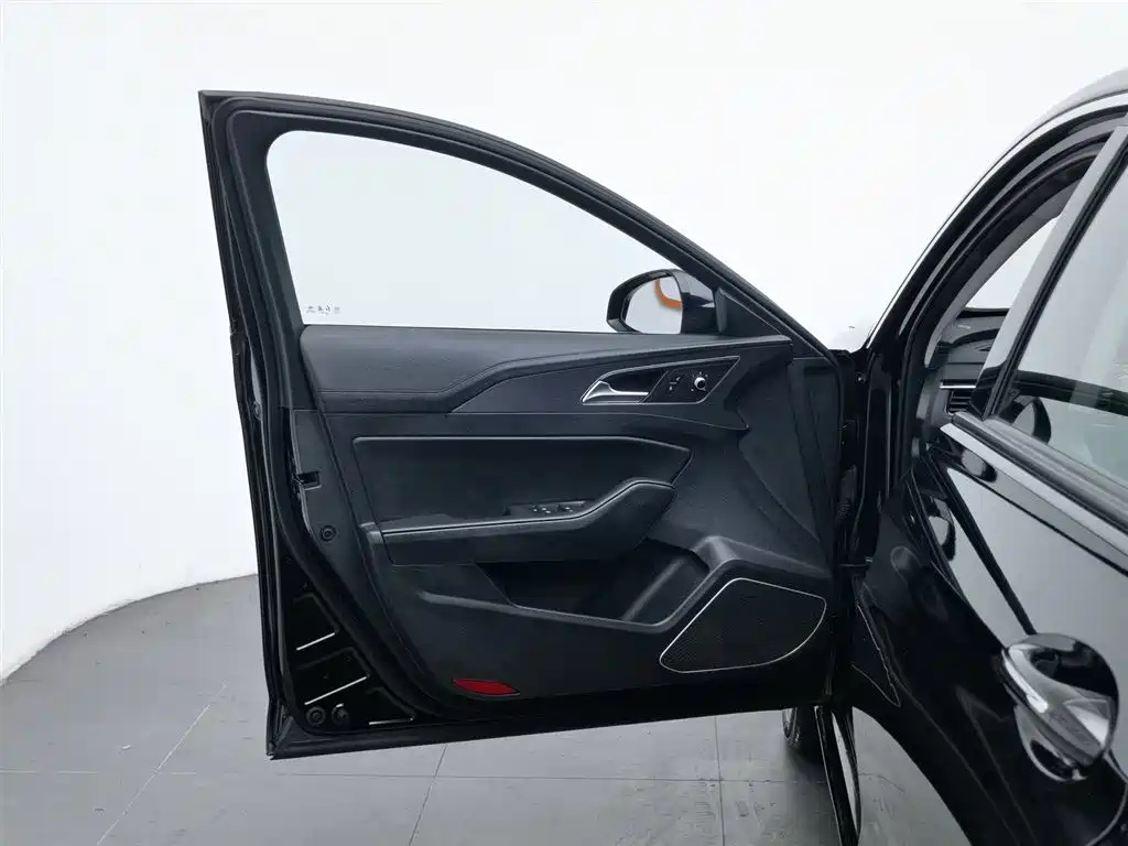 HONGQI H5 2022