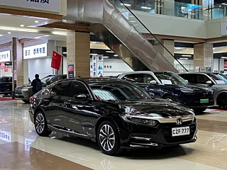 HONDA ACCORD 2020
