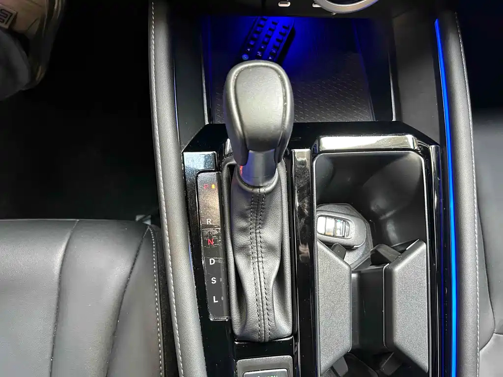 HONDA ACCORD 2024