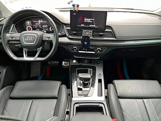 AUDI Q5L  2022 YEAR 40T LUXURY DYNAMIC 2022