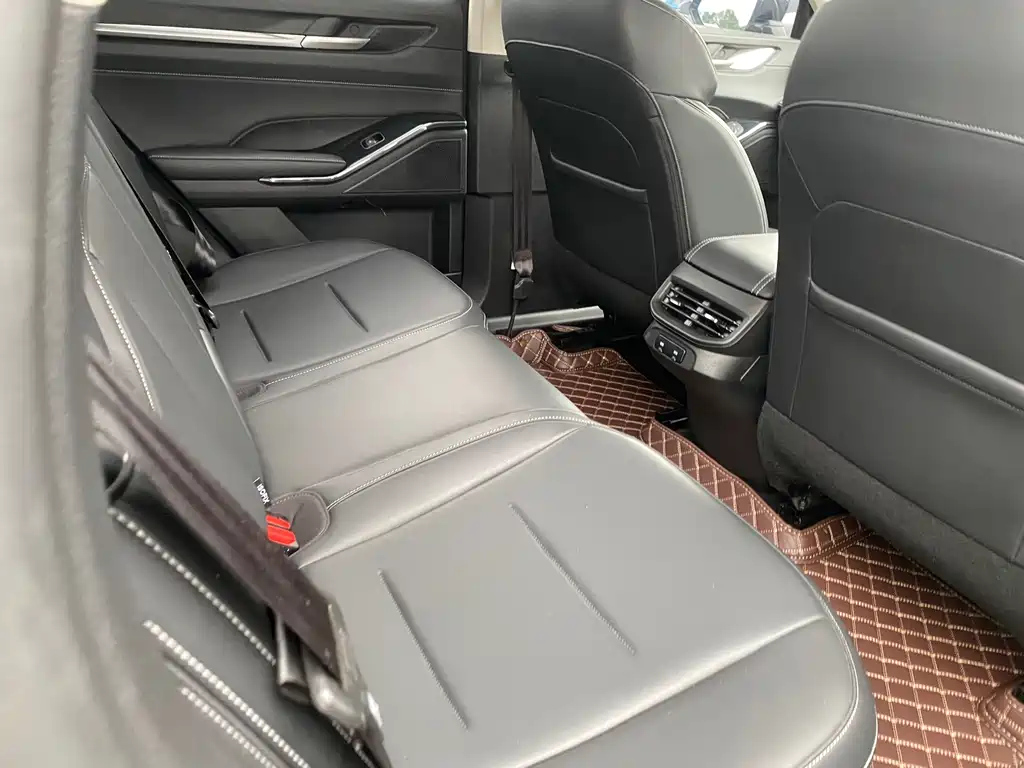 HAVAL H6 2020