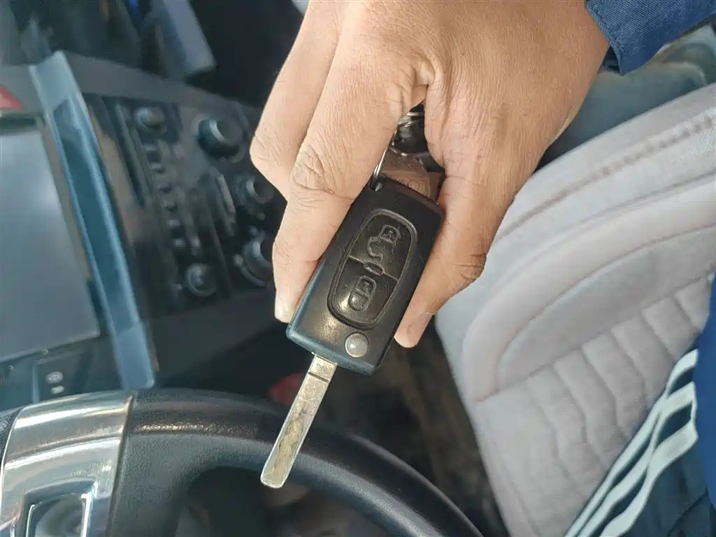 CITROEN C-QUATRE 2015