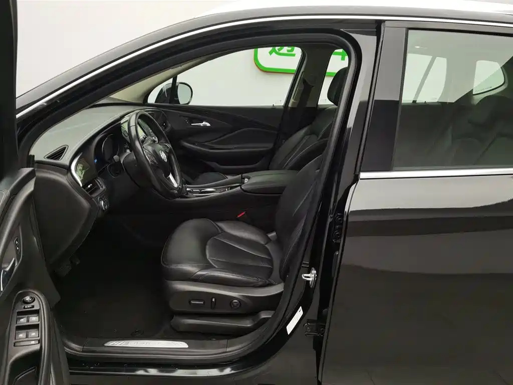 BUICK ENVISION 2018