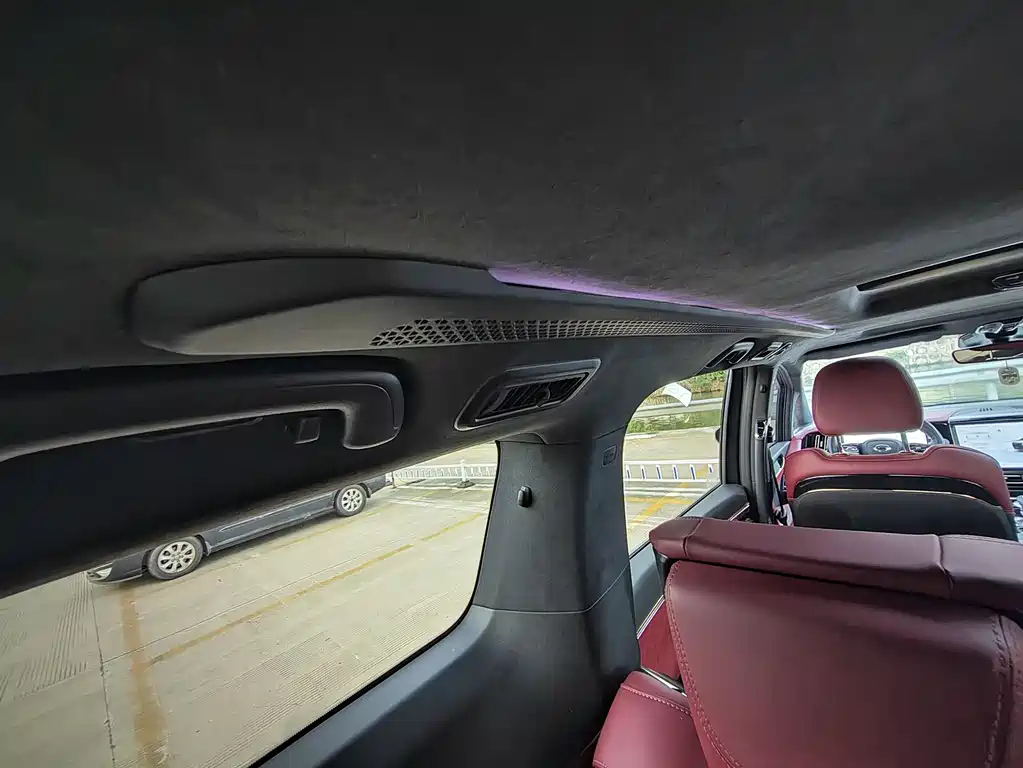 TRUMPCHI M8 2023