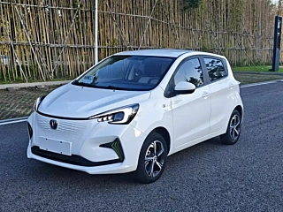 CHANGAN BENBEN E-STAR  2022 YEAR  EDITION  YEAR LFP 2022