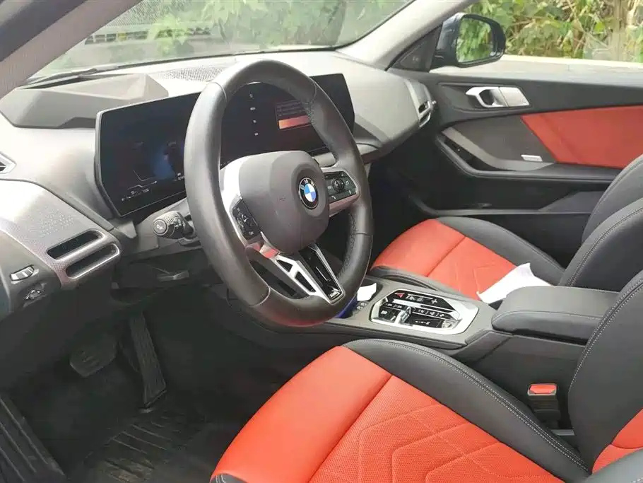 BMW 2-SERIES 2025